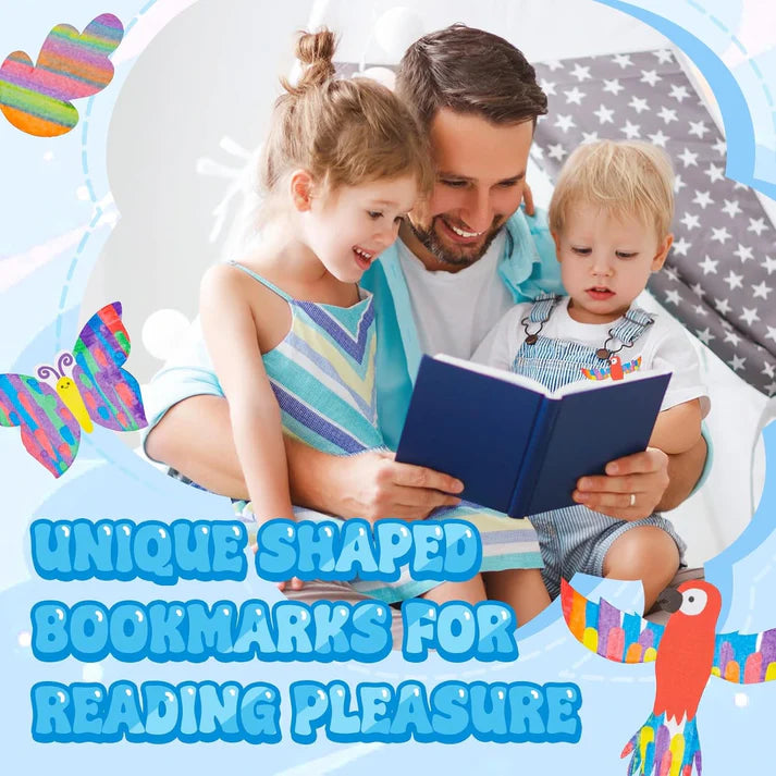 Art Squeegee Kit | Mess-Free Painting | Boosts Creativity