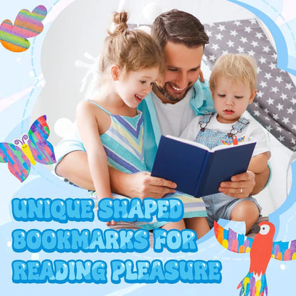 Art Squeegee Kit | Mess-Free Painting | Boosts Creativity