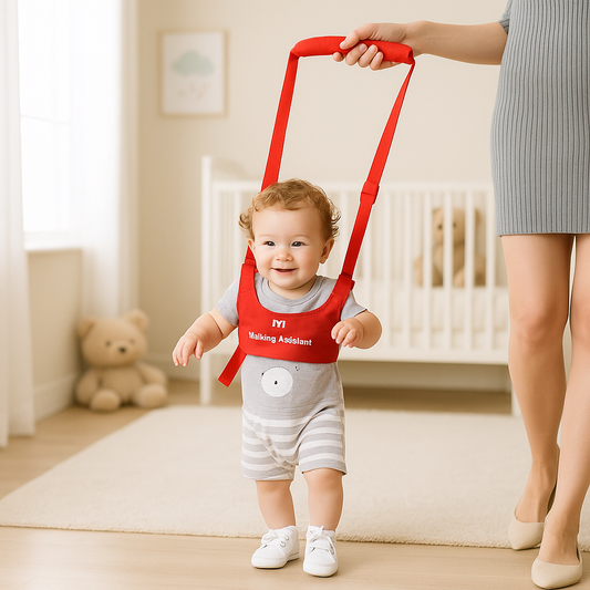 Velora™ Baby Walker Belt